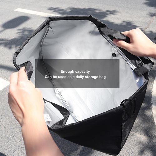 Motorcycle Helmet Bag,Black Nylon Durable Drawstring Bag For Riding Bicycle Motorcycle Sport Gym Training Hiking Travel