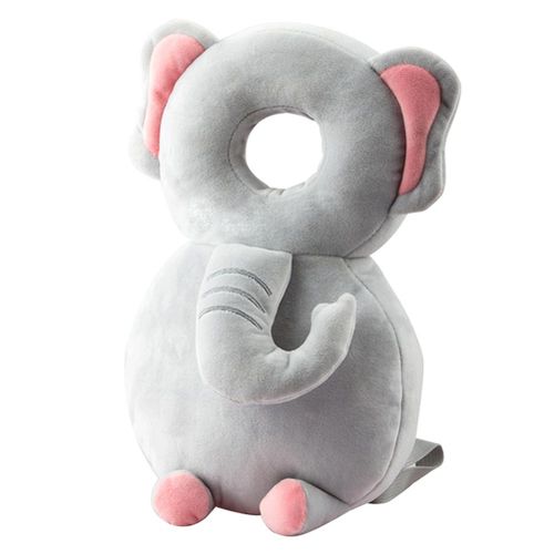 Baby Kids Infant Head Pillow Learning Walking Safety Head Protection Pad New,B NO5116
