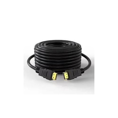 High Definition HDMI Cable From  1.5m to 10m- Black