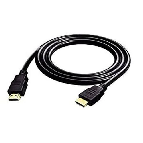 High Definition HDMI Cable From  1.5m to 10m- Black