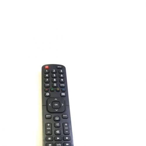 Hisense Universal Remote For Only! 32