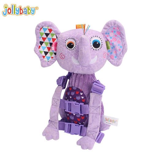 Fashion Children Backpack Cute Animal Toddler Walking Keeper Assistant Baby Anti Lost Leash Harness Strap Kid Boy Girl School Bag,3 NO5116