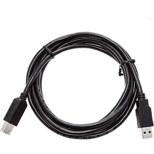 USB 3.0 Cable Type A to B Cable for 2.5 3.5 Inch HDD/SSD
