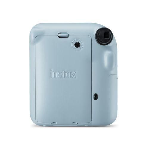 Fujifilm Instax Mini 12 Instant Camera Blue