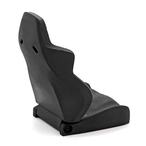 RC Car Driver Seat Car Decoration Replacement For 1/10 SCX10 III WRAITH RR10 TRAXXAS TRX4 RC Car