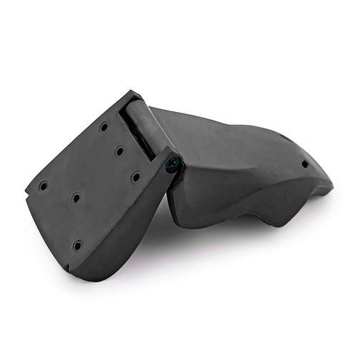 RC Car Driver Seat Car Decoration Replacement For 1/10 SCX10 III WRAITH RR10 TRAXXAS TRX4 RC Car