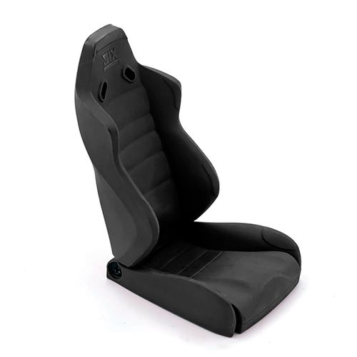 RC Car Driver Seat Car Decoration Replacement For 1/10 SCX10 III WRAITH RR10 TRAXXAS TRX4 RC Car