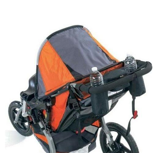 Pram Holder Storage Cup Pushchair Bottle Stroller Buggy Bag