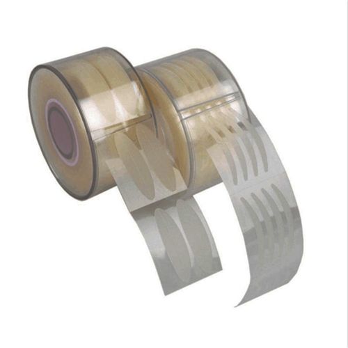 Hot Sell 300 Pairs Double-sided Beautiful Invisible Eyelid Clear Make Up Adhesive Sticker Tape