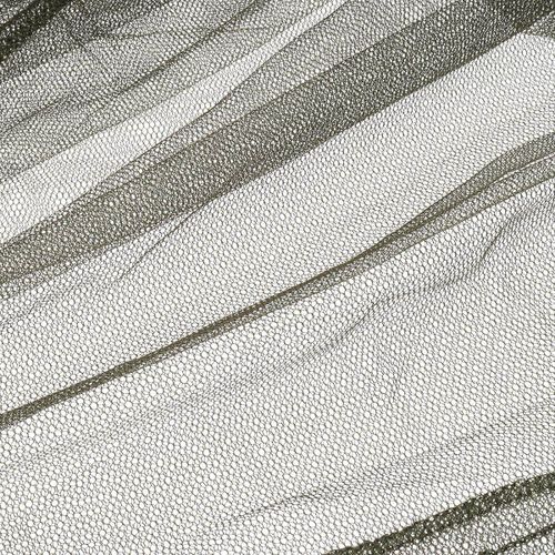 Outdoor Portable Camping Mosquito Net Canopy for Sleeping Bed Mat Pad Sleeping Military green