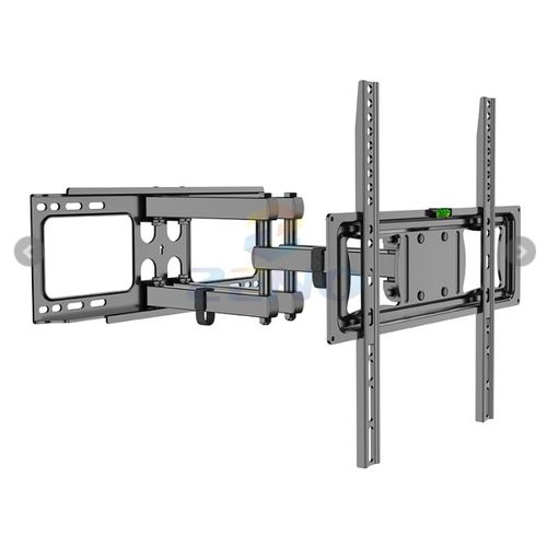 ZENO LP52 Wall Bracket - Black