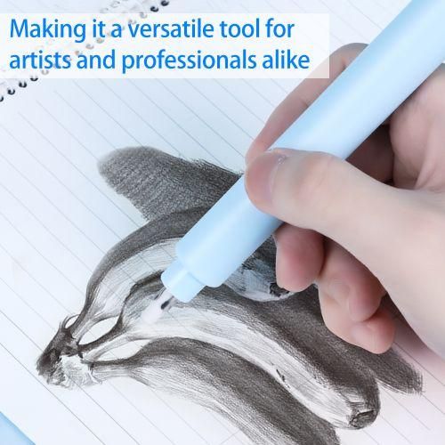 Tenwin Electric Eraser Rechargeable Pencil Erasers With