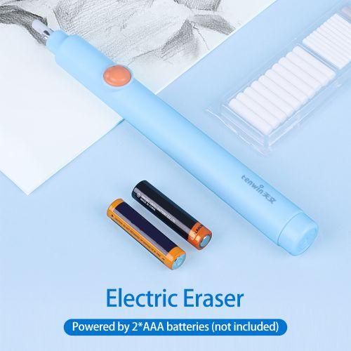 Tenwin Electric Eraser Rechargeable Pencil Erasers With