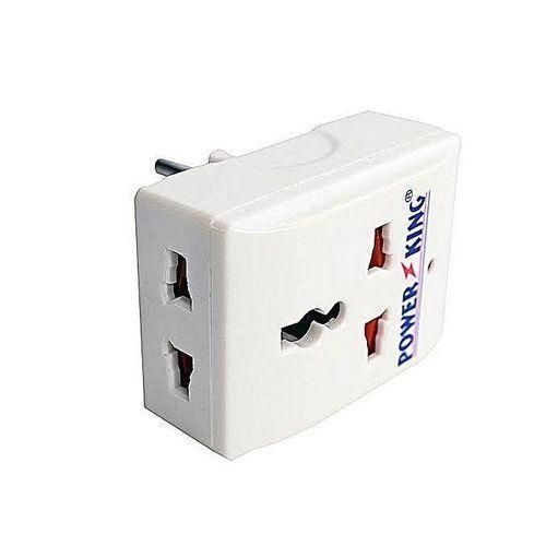 Power King Multi- Top Plug - White