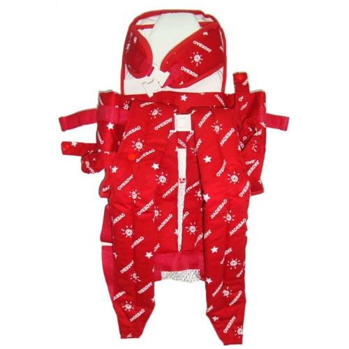 Newborn Front and Back Carrier Ultimate Comfort Hip Seat Baby Carrier for Newborn Infant & Toddler NO5278