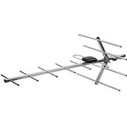 STAR TIMES TV Antenna - Silver