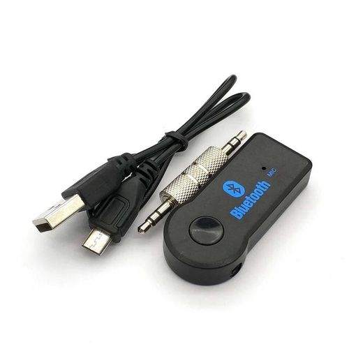 Audio Line Bluetooth Car Auxillairy 3.5mm audio adapter