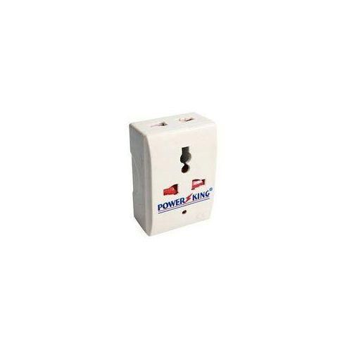 Electronics Fridge Guard, Surge Protector + FREE Multiplug -