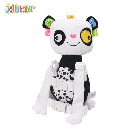 Fashion Children Backpack Cute Animal Toddler Walking Keeper Assistant Baby Anti Lost Leash Harness Strap Kid Boy Girl School Bag,4 NO5116