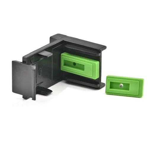 Ink Refill Clip Rubber Pads Tool Kit Clamp For 46 64 67 305 124 124XL 305XL 67XL 805XL 62XL 303XL