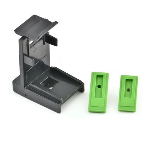 Ink Refill Clip Rubber Pads Tool Kit Clamp For 46 64 67 305 124 124XL 305XL 67XL 805XL 62XL 303XL