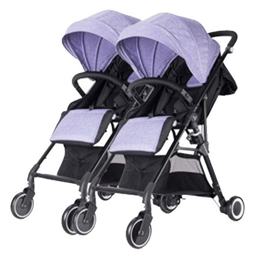 Twins Baby Stroller Connector Adjustable Innovative Stroller Adapter for Umbrella Strollers NO5274
