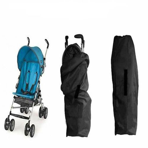 Baby Stroller Carrying Storage Bag Compact and Lightweight Travel Bag Suitable for Airport Train Station NO5297