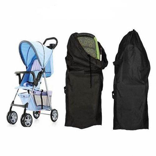 Baby Stroller Carrying Storage Bag Compact and Lightweight Travel Bag Suitable for Airport Train Station NO5297