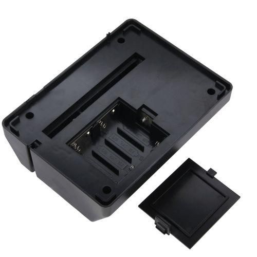 Mini USB Paper Shredder With Letter Opener