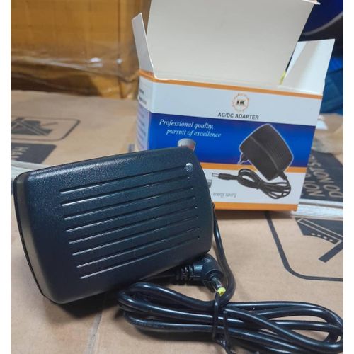 Startimes Original Decoder Adaptor - Black