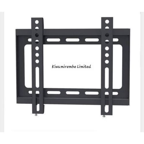 14-42 Flat TV Wall Mount For LED, LCD & PDP TVs – Black