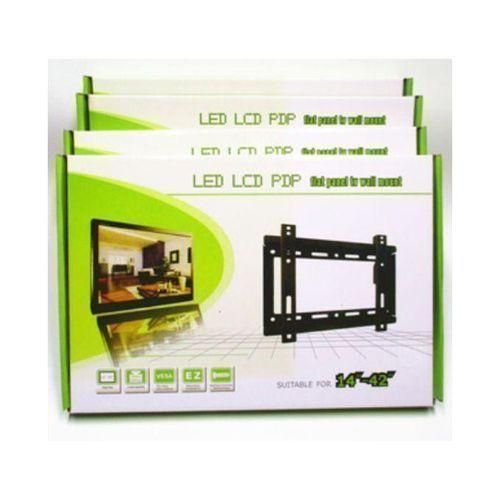 A Universal Stand TV Wall Mount 14 - 42 Inches - Black