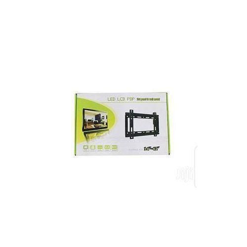 A Universal Stand TV Wall Mount 14 - 42 Inches - Black