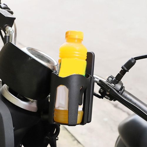 Cup And Phone Holder Pushchair Pram Cup Holder For