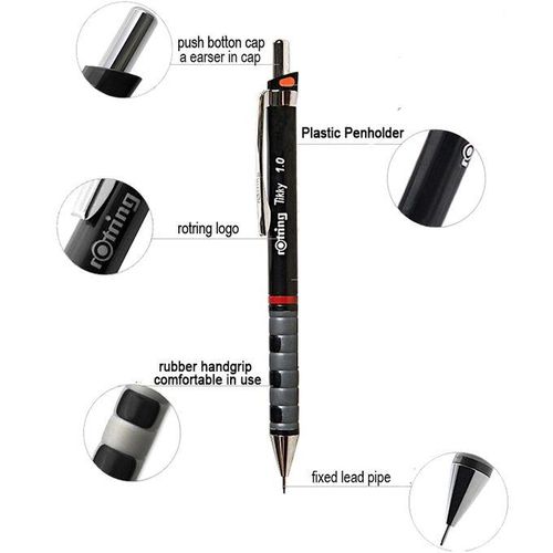 Rotring Tikky 1