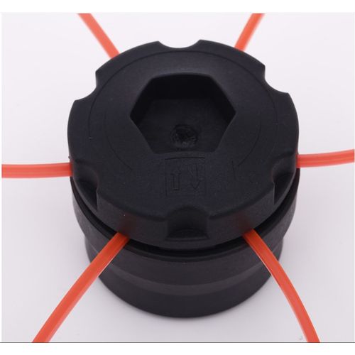 Garden Mower Grass Head Cutting Weeding Machine