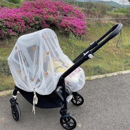 Rideau De Voiture De Style Coréen Pour Fenêtre De Bébé, Paresoleil, Couvercle, Ventouse, Protection