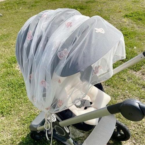 Rideau De Voiture De Style Coréen Pour Fenêtre De Bébé, Paresoleil, Couvercle, Ventouse, Protection