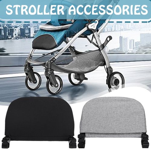 21CM Baby Stroller Extension Rest Footrest Sleeping Foot Pushchair Prams