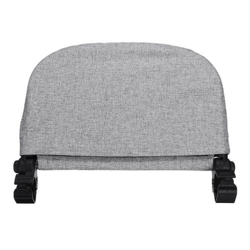 21CM Baby Stroller Extension Rest Footrest Sleeping Foot Pushchair Prams
