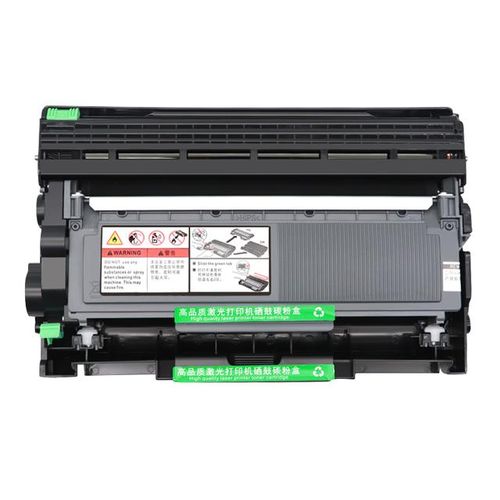 Compatible Toner for Brother TN660 TN2320 HL-L2300D DCP-L2500D MFC-L2700DW L2720dw L2740dw DCP-L2520dw L2540dn L2560