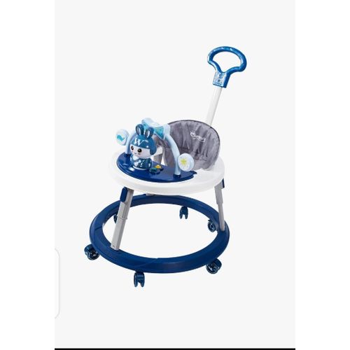 Baby Walker - Blue.