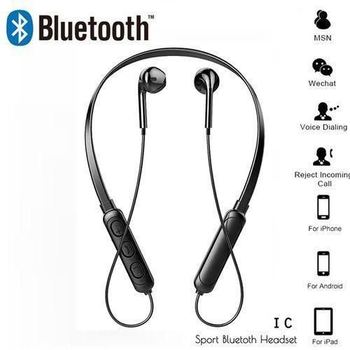 Wireless Neck Bluetooth Earpods