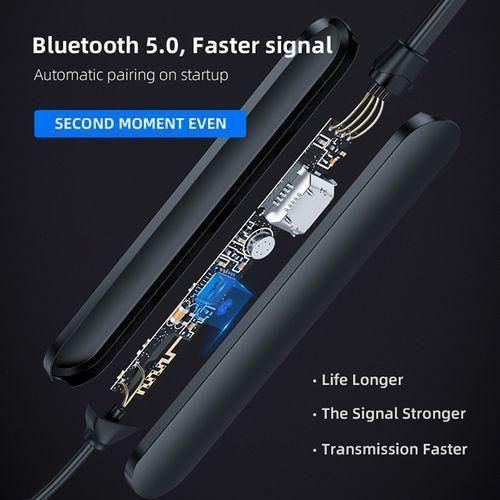 Wireless Neck Bluetooth Earpods