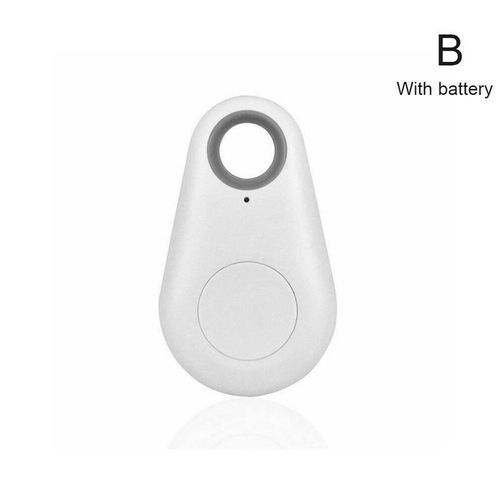 Smart Anti-Lost Keychain Wireless Bluetooth Alarm Key Tag Gps Tracker Keyring For Elderly Children Pet Finder Itag Device