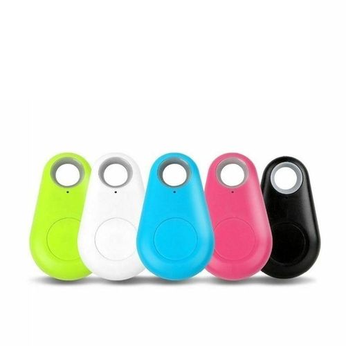 Smart Anti-Lost Keychain Wireless Bluetooth Alarm Key Tag Gps Tracker Keyring For Elderly Children Pet Finder Itag Device