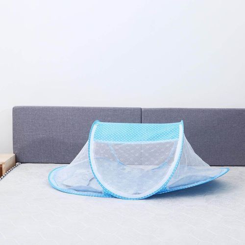 0-3 Years Baby G Bed Tent Crib Mattress Portable Foldable Mo