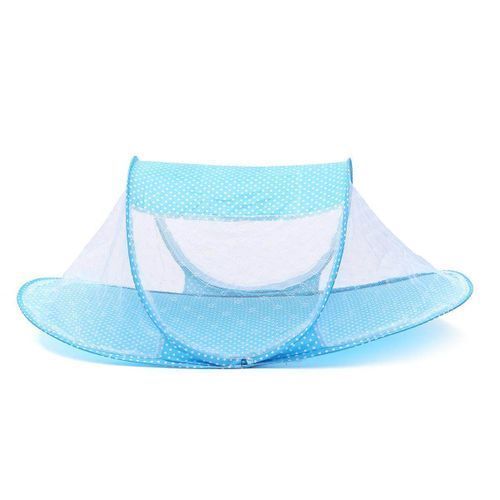 0-3 Years Baby G Bed Tent Crib Mattress Portable Foldable Mo