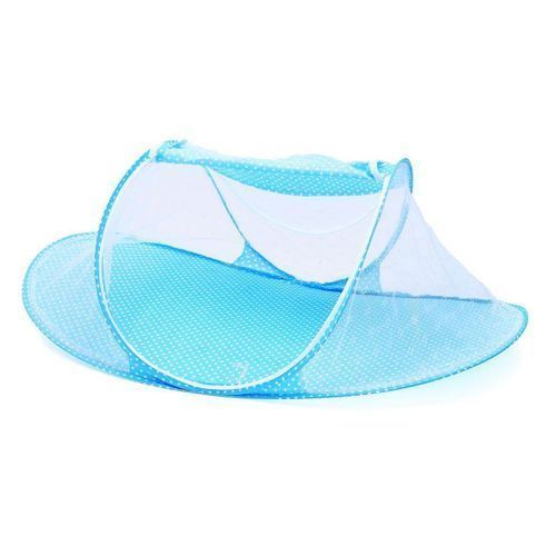 0-3 Years Baby G Bed Tent Crib Mattress Portable Foldable Mo
