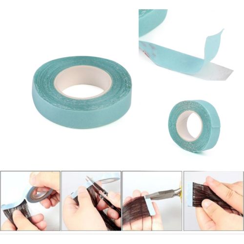 WaterProof Lace Wig Adhesive Glue Double Side Tape For Human Hair Extension